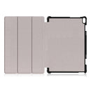 Lenovo Tab P10 TB-X705F Tri-Fold PU Case [DarkBlue] 8