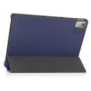 Lenovo Tab P11 (2nd Gen) TB350 Tri-Fold PU Case [Navy] 5