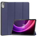 Lenovo Tab P11 (2nd Gen) TB350 Tri-Fold PU Case [Navy] 1