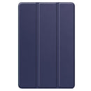 Lenovo Tab P12 TB370 Tri-Fold PU Case [Navy] 9