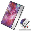 Lenovo Yoga Tab Plus 12.7 TB520 Designer Tri-Fold Case