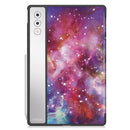 Lenovo Yoga Tab Plus 12.7 TB520 Designer Tri-Fold Case