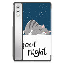 Lenovo Yoga Tab Plus 12.7 TB520 Designer Tri-Fold Case