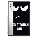 Lenovo Yoga Tab Plus 12.7 TB520 Designer Tri-Fold Case