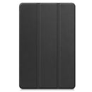 Lenovo Yoga Tab Plus 12.7 TB520 Tri-Fold Case [Black] 9