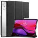 Lenovo Yoga Tab Plus 12.7 TB520 Tri-Fold Case [Black] 1