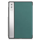 Lenovo Yoga Tab Plus 12.7 TB520 Tri-Fold Case [Teal] 8
