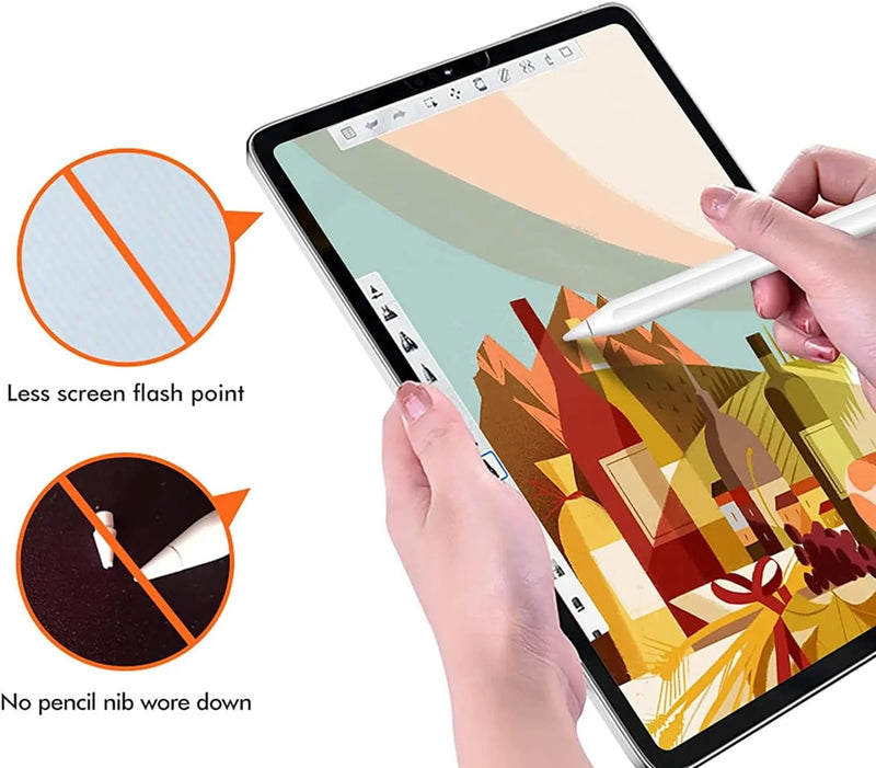 Lenovo Tab One 8.7" Paperfeel Screen Protector