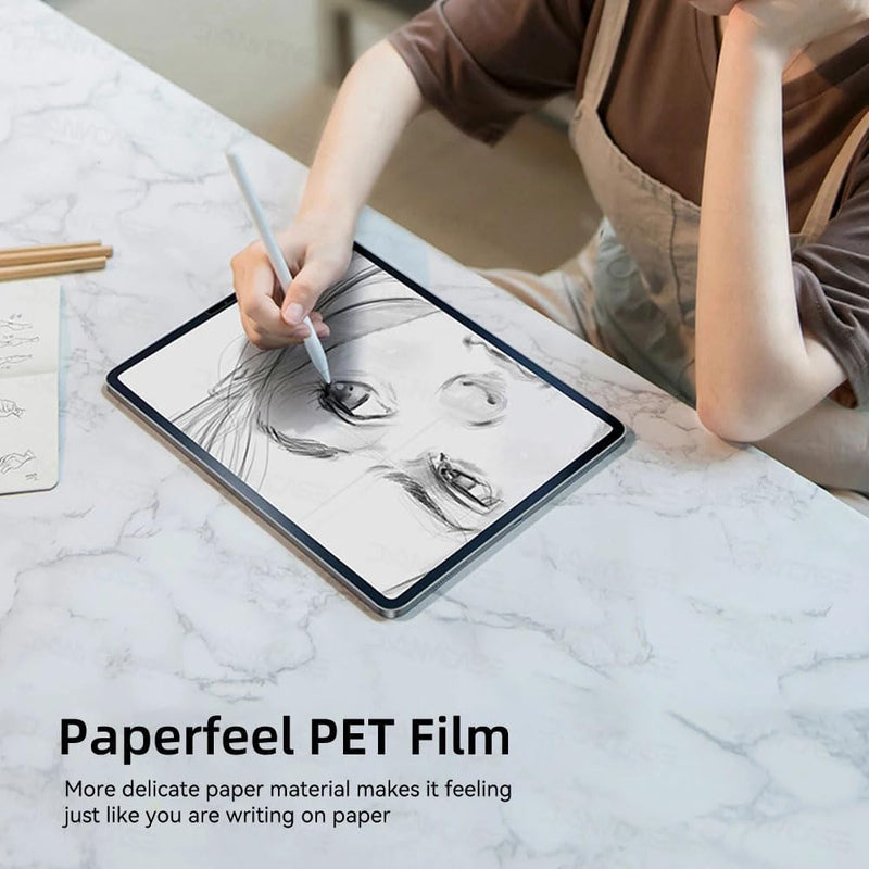 Lenovo Tab One 8.7" Paperfeel Screen Protector
