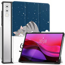 Lenovo Yoga Tab Plus 12.7 TB520 Designer Tri-Fold Case [LazyCat]