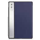 Lenovo Yoga Tab Plus 12.7 TB520 Tri-Fold Case [Navy]