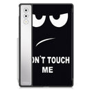 Lenovo Yoga Tab Plus 12.7 TB520 Designer Tri-Fold Case [NoTouch]