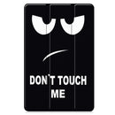 Lenovo Yoga Tab Plus 12.7 TB520 Designer Tri-Fold Case [NoTouch]