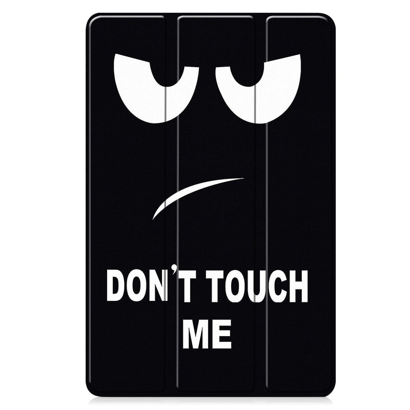 Lenovo Yoga Tab Plus 12.7 TB520 Designer Tri-Fold Case [NoTouch]