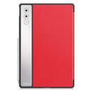 Lenovo Yoga Tab Plus 12.7 TB520 Tri-Fold Case [Red]