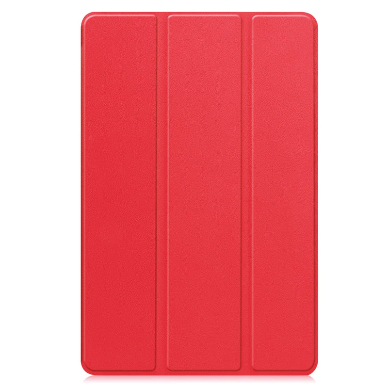 Lenovo Yoga Tab Plus 12.7 TB520 Tri-Fold Case [Red]