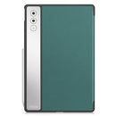 Lenovo Yoga Tab Plus 12.7 TB520 Tri-Fold Case [Teal]
