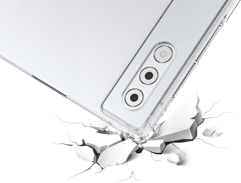 Lenovo Yoga Tab Plus 12.7 TB520 Soft Gel Case