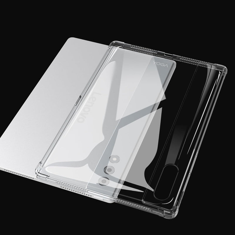 Lenovo Yoga Tab Plus 12.7 TB520 Soft Gel Case