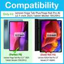 Lenovo Yoga Tab Plus 12.7 TB520 Soft Gel Case