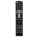 LG TV Remote 3