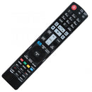 LG TV Remote 4