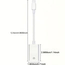 Lightning to USB Adapter 3
