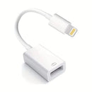 Lightning to USB Adapter 1