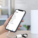 Lightning to USB Adapter 4