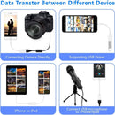 Lightning to USB Camera Adapter 3