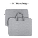 Lightweight Laptop Macbook Notebook Tablet Handbag Bag 7