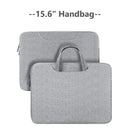 Lightweight Laptop Macbook Notebook Tablet Handbag Bag 8