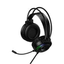 Lightweight Wired Gaming Headset with 40mm Drivers Mic &