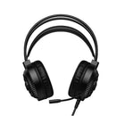 Lightweight Wired Gaming Headset with 40mm Drivers Mic &
