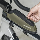 Ligtweight Bicycle Top / Under Tube Cycling Bike Frame Bag 3