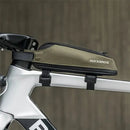 Ligtweight Bicycle Top / Under Tube Cycling Bike Frame Bag 4