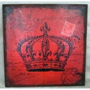 Linen Art King 1