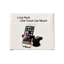 Long Neck Car Mount Phone Holder Mobile Phone Stand 3