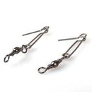 LongLine JVI Clip with Swivel 25pcs - Seaharvester 1