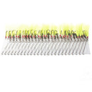 LongLine Traces Tube Flasher Pkt of 25 2