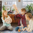 Lucky Dragon & Phoenix - 3D Puzzle