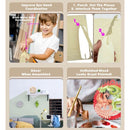 Lucky Dragon & Phoenix - 3D Puzzle