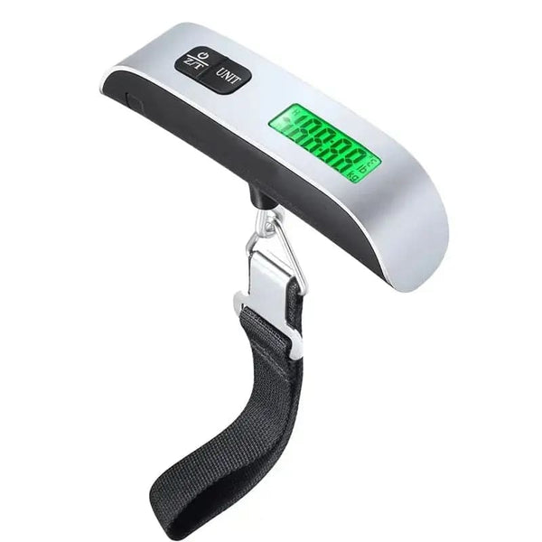 Luggage Scale (0.0.1kg 50kg) Tools & Kits (multipurpose)