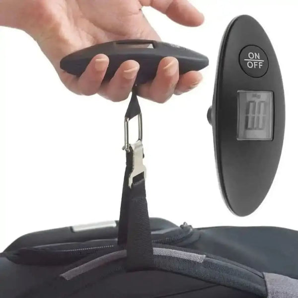 Luggage Scale (0.1kg 40kg) Tools & Kits (multipurpose)