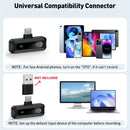 Wireless Lavalier Microphone