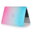 MacBook 12’’ (2015-2017) A1534 Rainbow Hard Case (Rainbow) 5