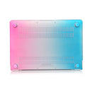 MacBook 12’’ (2015-2017) A1534 Rainbow Hard Case (Rainbow) 3