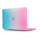 MacBook 12’’ (2015-2017) A1534 Rainbow Hard Case (Rainbow) 1
