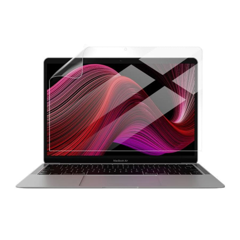 MacBook 12-inch (2015) - Hydrogel Screen Protector - Screen