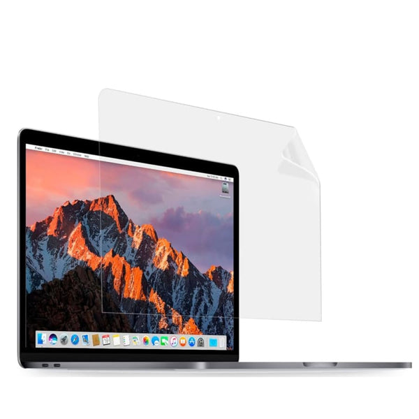 MacBook 12-inch (2016) - Hydrogel Screen Protector (Pack